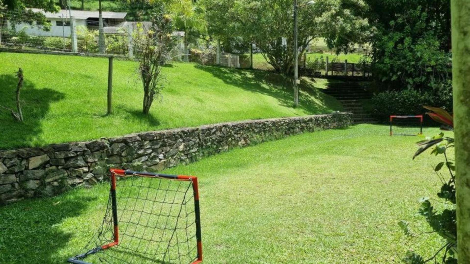 Casa Na Serra Para 14 Pessoas Com Piscina E Churrasqueira - Da Francesa Villa Bom Jardim  Exterior photo